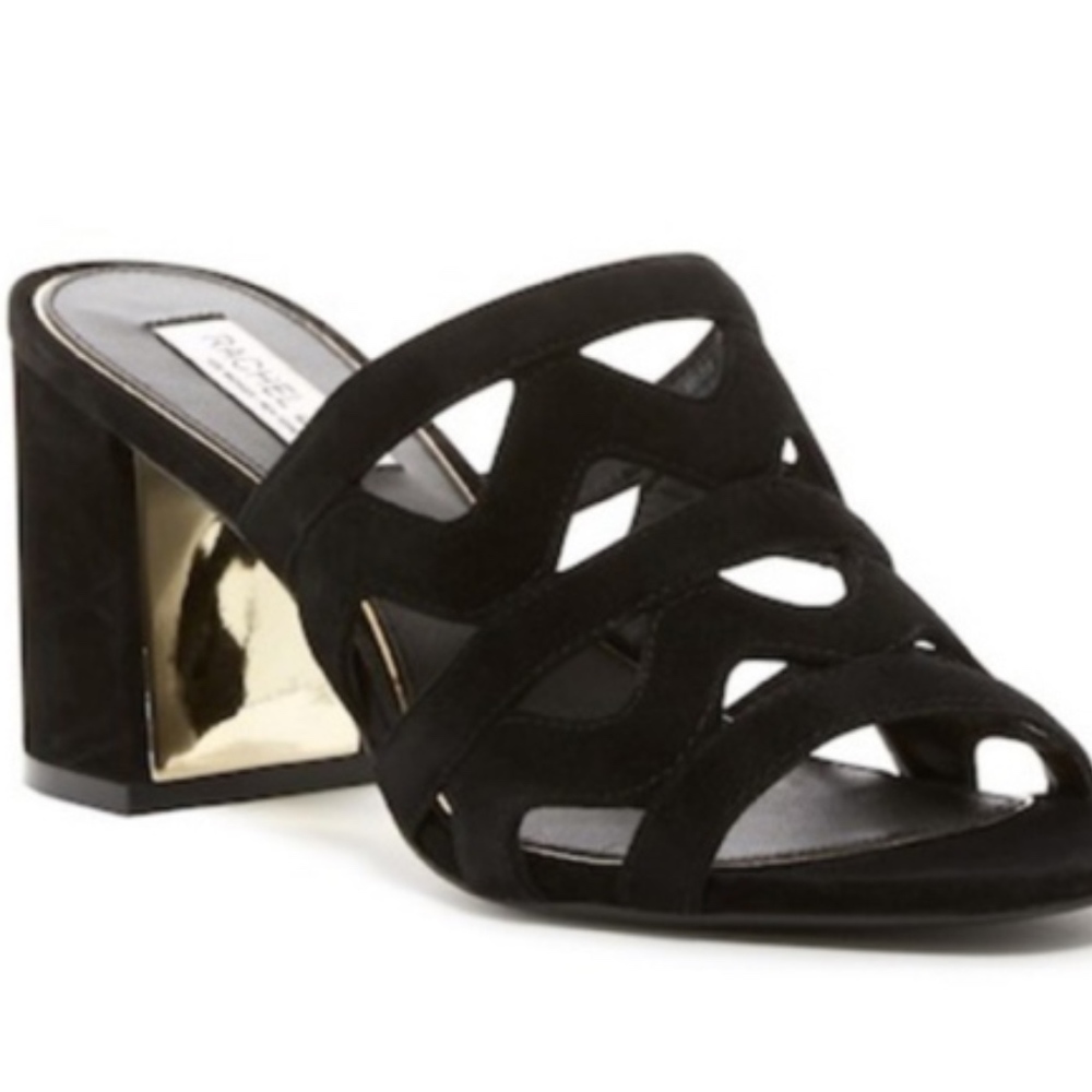 Rachel Zoe Shoes